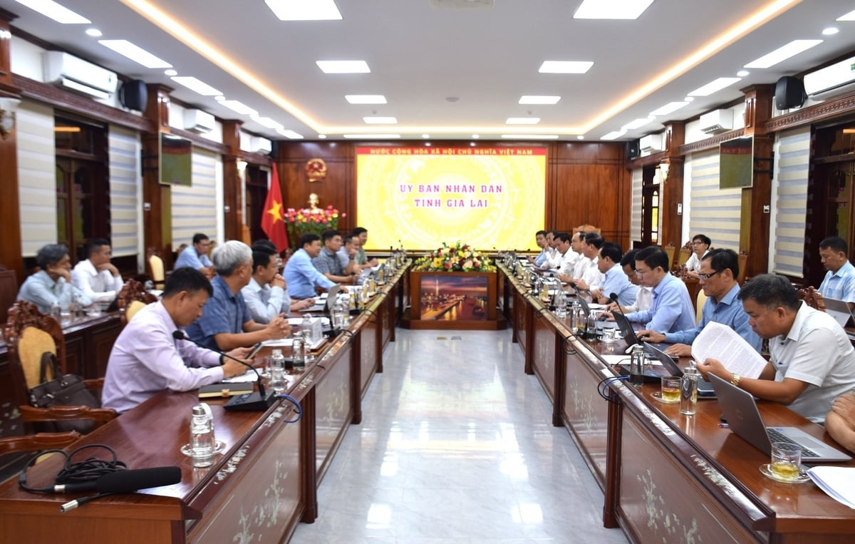 Vận hành chính quyền địa phương 2 cấp, nhiều khó khăn lĩnh vực đất đai